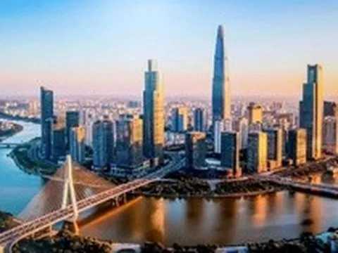 Trung tâm tài chính quốc tế: Cơ hội nào cho các ngân hàng?