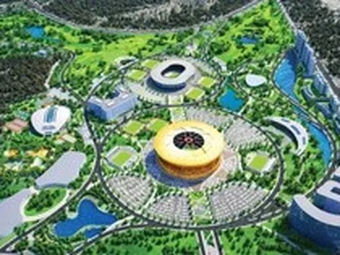 Mở thêm dư địa vốn cho các công trình trọng điểm