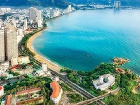 Một tỉnh sở hữu “kho báu” hiếm có vừa được quy hoạch thành cực tăng trưởng mới của cả nước