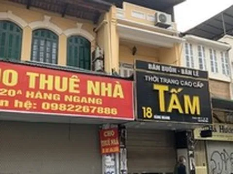 Cá nhân cho thuê bất động sản có cần lập hộ kinh doanh để kê khai thuế? Cơ quan thuế trả lời như thế nào?