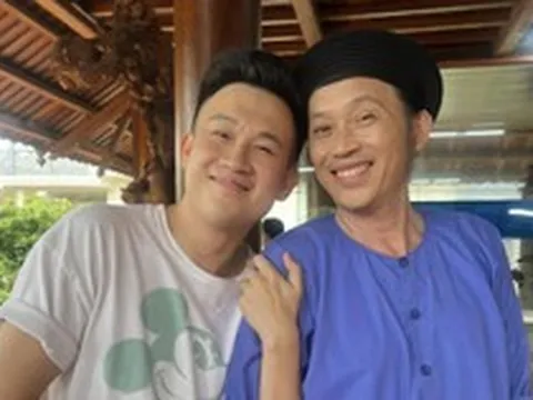 Em ruột thông báo tình hình mới nhất của nghệ sĩ Hoài Linh