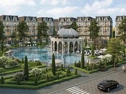 Sống “chậm” giữa đô thị nhanh: Lựa chọn mới của người giàu