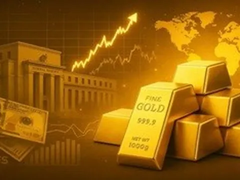 Giá vàng diễn biến khó lường, nhà đầu tư cần làm gì?