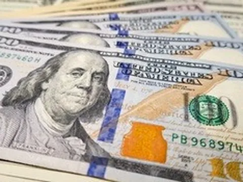 Thị trường tiền tệ "lững lờ", nhà giao dịch hoài nghi nỗ lực của Mỹ nhằm chấm dứt xung đột Iran