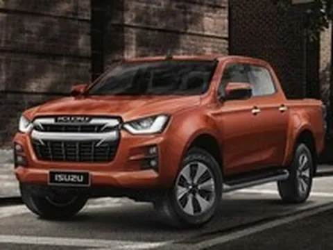 Cục Đăng kiểm: Phân loại xe bán tải từ năm 2003, không phải quy định mới