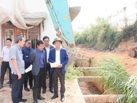 Giao nhiệm vụ cụ thể từng đơn vị, Lâm Đồng quyết “thông tuyến” vành đai Đà Lạt