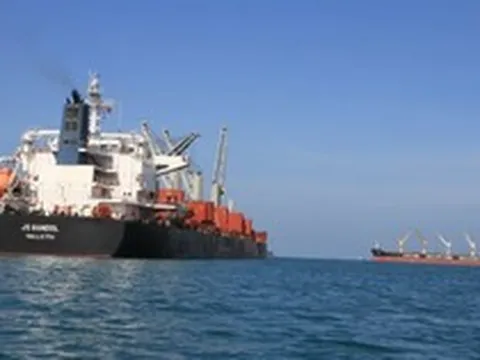 Một quốc gia BRICS vừa 'chốt đơn' 60 triệu thùng dầu Nga