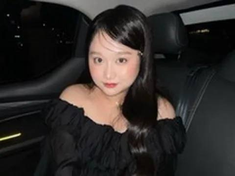 Tình trạng hiện tại của diễn viên Trúc Anh