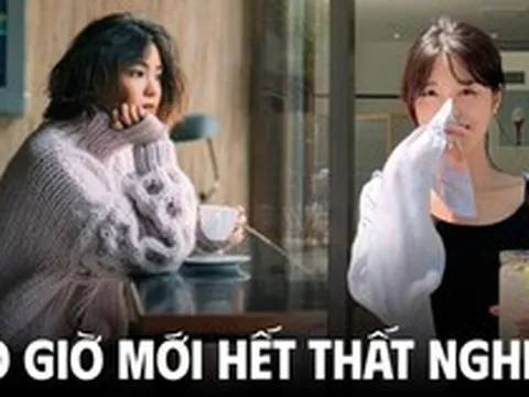 Cảm giác của người thất nghiệp cả năm trời: "Kén chọn gì nữa"