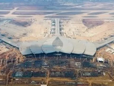 Đấu giá 2 khu đất khoảng 90ha trong sân bay Long Thành