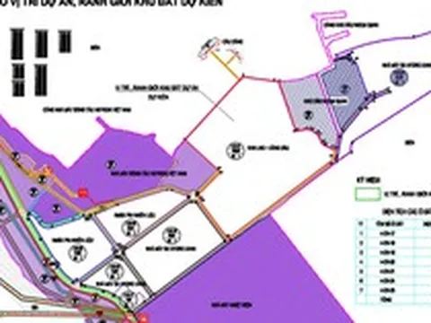 Liên danh INDEL - BB hoàn tất thu xếp vốn cho tổ hợp công nghiệp năng lượng Vân Phong 17.000 tỷ đồng