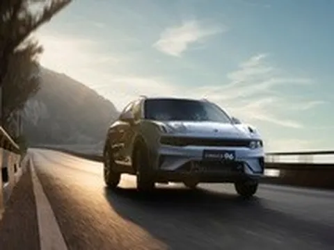 SUV cỡ B tại Việt Nam: Khi cuộc đua không chỉ ở giá bán, mà ở công nghệ và an toàn