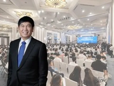 Gần 300.000 cổ đông sở hữu cổ phiếu của Hòa Phát, tăng 50% so năm trước, 'vô địch' sàn chứng khoán Việt