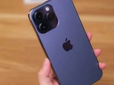 3 chiếc iPhone cũ đang giảm giá mạnh nhất 
hiện nay