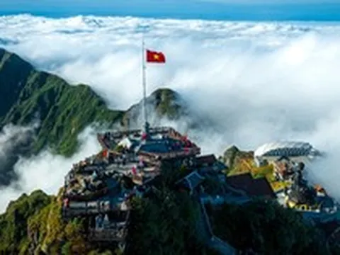 Sun Group vừa có động thái mới tại nơi được mệnh danh “xứ sở sương mù”, từng lọt Top 50 điểm đến đẹp nhất châu Á