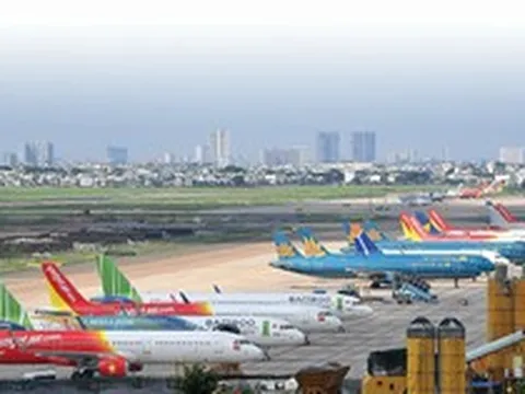 Từ tháng 4, các hãng hàng không Việt Nam điều chỉnh mạng đường bay để cân đối hiệu quả