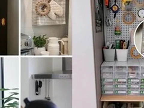 Đội ơn nhà thiết kế 9 món đồ giá rẻ này: Nhỏ nhưng giải quyết trọn vẹn những phiền toái trong cuộc sống