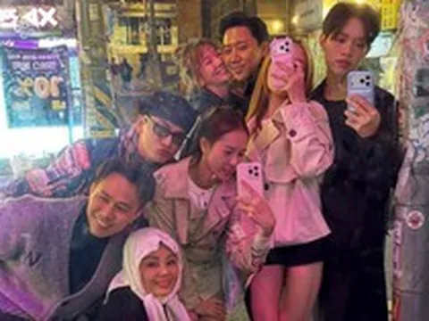 Hội bạn thân quyền lực của Trấn Thành giờ còn những ai?