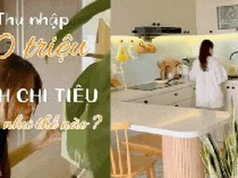 Vì sao thu nhập 80 triệu/tháng vẫn chưa tích lũy được? Gia đình 3 người ở TP HCM tiết lộ khoản chi chiếm nửa ngân sách