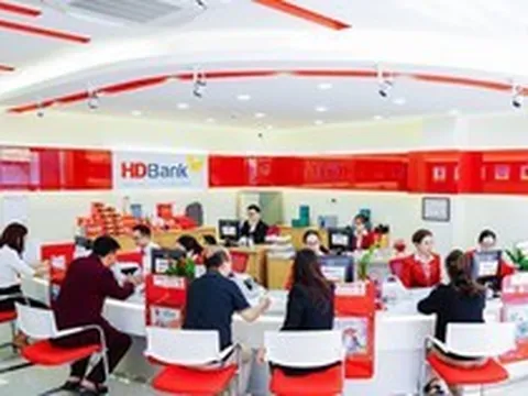 HDBank muốn thành lập ngân hàng con hoạt động tại Trung tâm tài chính quốc tế Việt Nam