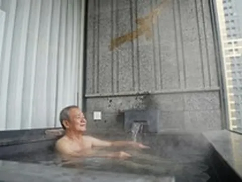 Onsen Fuji tiên phong kiến tạo hệ sinh thái bất động sản trị liệu tại miền Bắc