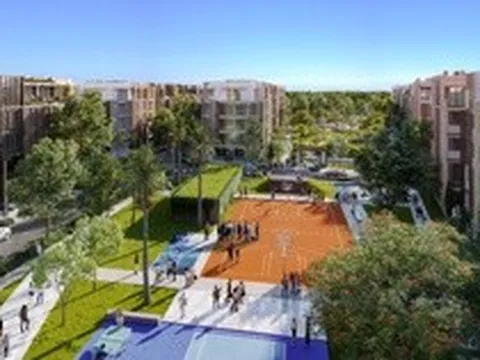 Từ dịch chuyển đến “sống đủ tại một nơi”: Cuộc cách mạng trải nghiệm đô thị của cư dân toàn cầu