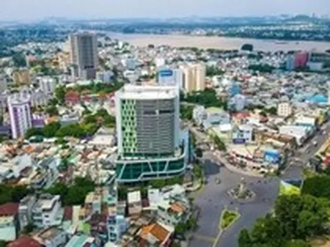 Tán thành chủ trương thành lập thành phố Đồng Nai trực thuộc Trung ương