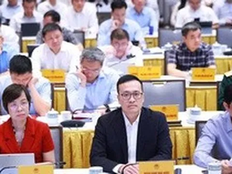 Phát triển khoa học-công nghệ và chuyển đổi số: Hơn 1.400 nhiệm vụ đang được triển khai trên cả nước