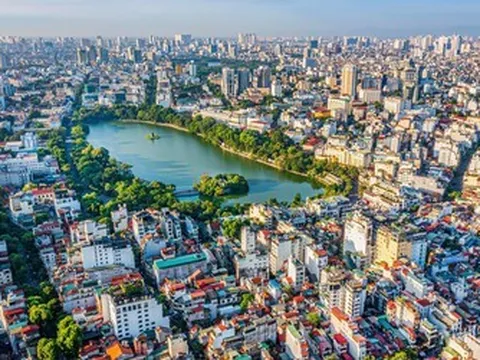 Hà Nội thông tin cụ thể về việc “di dời 860.000 dân khỏi nội đô”