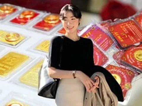 Không phải ai mua vàng xong cũng giàu lên: Khác biệt nằm ở 3 thứ này!