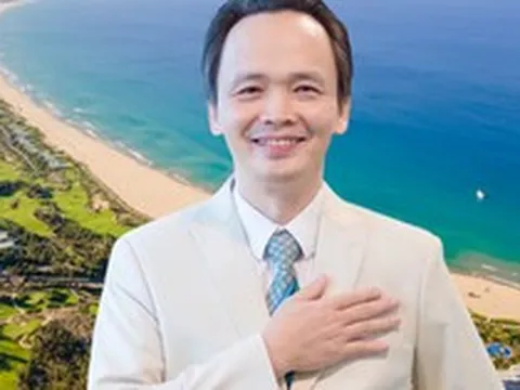 Ngay sau khi chủ tịch Trịnh Văn Quyết tái xuất, FLC Group tính đầu tư 150.000 tỷ đồng vào tỉnh rộng thứ 2 Việt Nam, phát triển sân bay, logistics, khu đô thị…