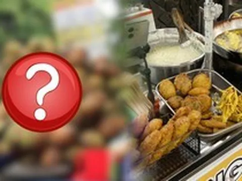 Chuyện lạ Đà Nẵng: Chuối chiên vỉa hè đang bán chạy bỗng đồng loạt biến mất nhường chỗ cho thức uống giải nhiệt chưa tới 20.000 đồng