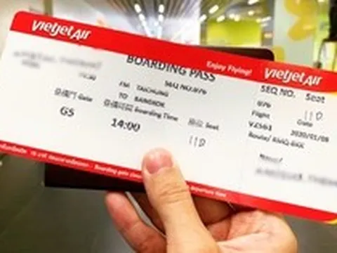 Khách đi chuyến bay bị hãng huỷ bất ngờ có được hoàn tiền không? Các bước tra cứu đơn giản, nhanh nhất