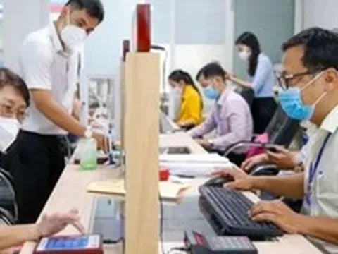 Cách tính trợ cấp cho người nghỉ việc sau khi nâng lương