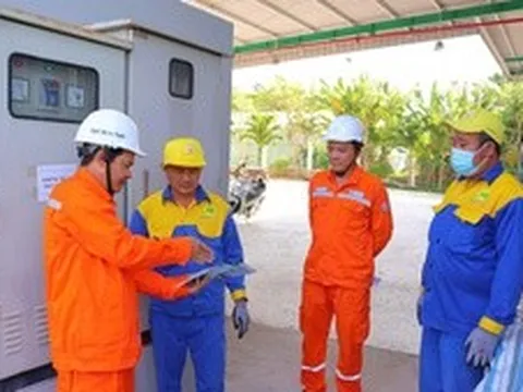 Nắng nóng tiếp tục gia tăng: EVNSPC cảnh báo hoá đơn tiền điện tăng cao