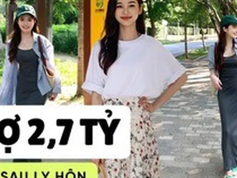 35 tuổi, nợ hơn 2,7 tỷ đồng sau ly hôn: Tôi học lại cách kiếm tiền từ con số gần như bằng 0