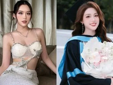 Tất tần tật về Phương Oanh - Tân Miss World Vietnam