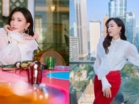 Siêu mẫu 51 tuổi vẫn trẻ đẹp như mới 30 nhờ 5 bí quyết chống lão hóa mà không cần ăn kiêng