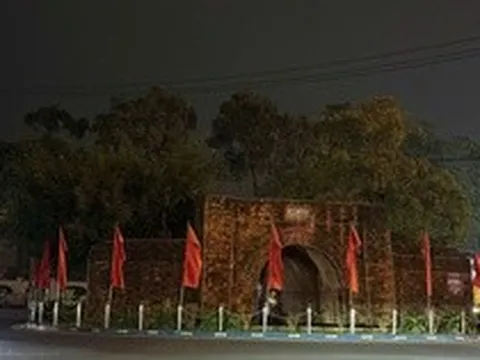 Số tiền điện tiết kiệm được sau 1 giờ tắt đèn của cả nước