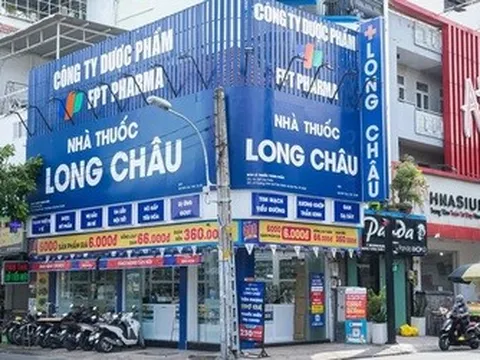 FPT Retail đặt mục tiêu lợi nhuận kỷ lục năm 2026