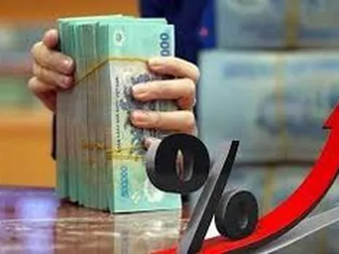 Ngân hàng Nhà nước bơm ròng  xấp xỉ 1.624 tỷ đồng, lãi suất liên ngân hàng tuần qua biến động