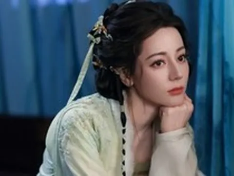 Phép màu cũng không cứu nổi Địch Lệ Nhiệt Ba