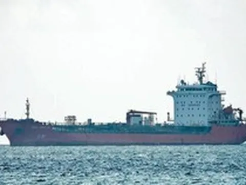 3 con tàu Trung Quốc vượt đại dương, mang tin vui đến cho Việt Nam và Philippines