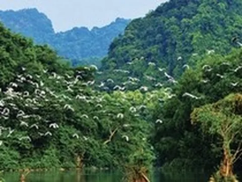 Từ 1/4, không chỉ Hang Múa mà 1 địa điểm nổi tiếng ở Ninh Bình đồng loạt tăng giá