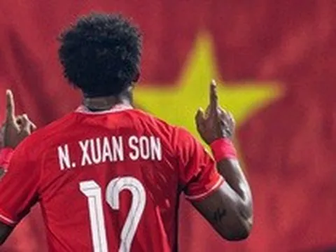 Tuổi 29 của Xuân Son có gì?