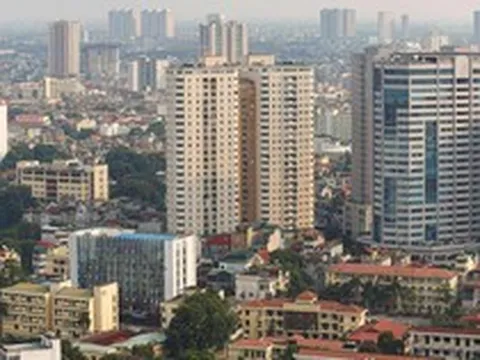 Nhiều đại gia ngoài ngành bất ngờ kinh doanh bất động sản