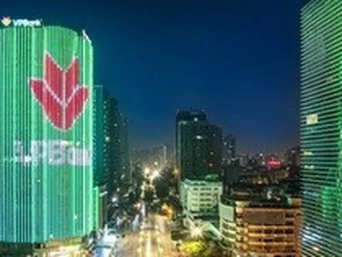 VPBank muốn trở thành 1 trong 3 ngân hàng lớn nhất Việt Nam