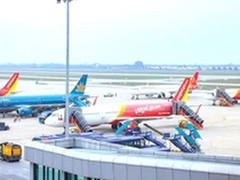 Từ ngày 1-4, các hãng hàng không Việt Nam sẽ cắt giảm những đường bay nào?