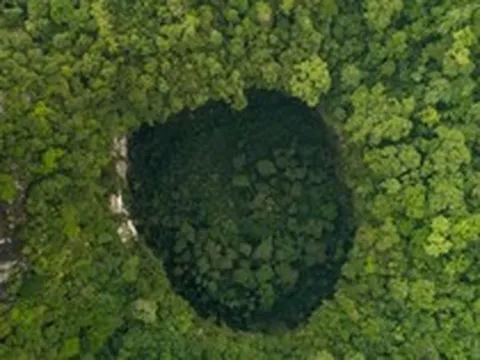 Tour khám phá "xứ sở thần tiên trong lòng đất" tại Việt Nam "cháy vé" đến năm 2028