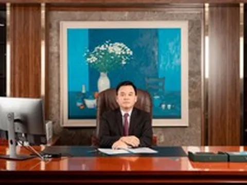 Lợi nhuận năm 2025 bứt phá, thu nhập lãnh đạo Đạm Phú Mỹ biến động ra sao?